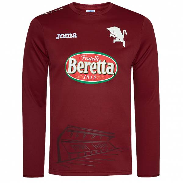 FC Turín Joma Sudadera de entrenamiento A1102871B671