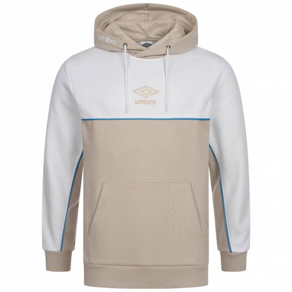 Umbro Panelled OH Herren Hoodie 65669U-HUD