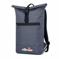 ellesse Venezia Roll-Top Unisex Zaino 25 L SHBA4819-GREY