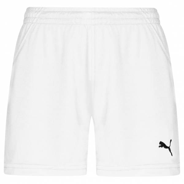 PUMA PowerCat 1.10 Damen Handball Shorts 701077-04