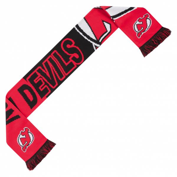 New Jersey Devils NHL Fan Schal SVNH20BLWMND