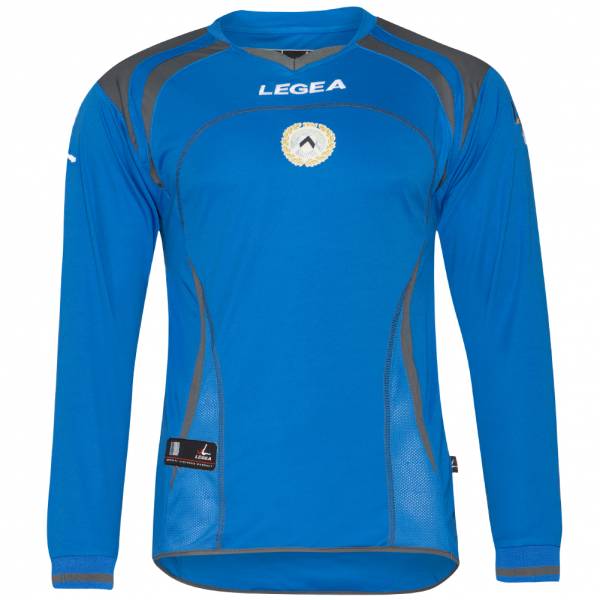 Udinese Calcio Legea Men Long-sleeved Jersey MPU4