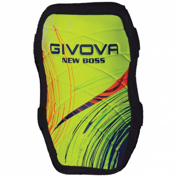 Givova &quot;Parastinco Boss&quot; shin guards PAR06-0019