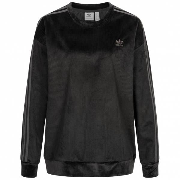 adidas Originals Classic Damen Cord Sweatshirt GU0825