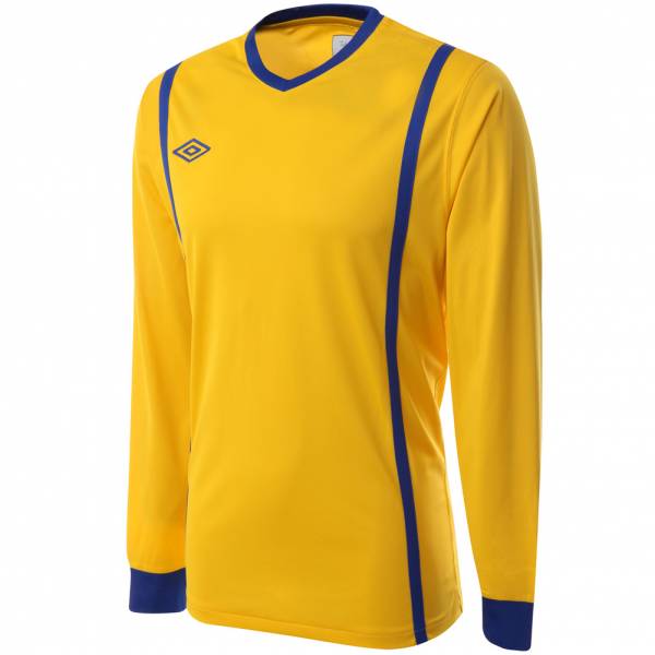 Umbro Winchester Enfants Maillot à manches longues 60031U-0LE