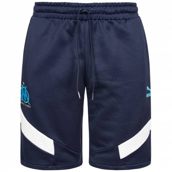 Olympique de Marseille PUMA Iconic MCS Hommes Short 756729-01