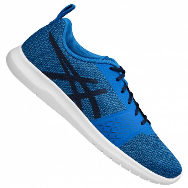 Chaussures de course ASICS Kanmei pour hommes T7H1N-4358