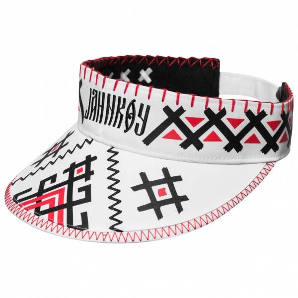 Casquette PUMA x Jahnkoy 022509-01