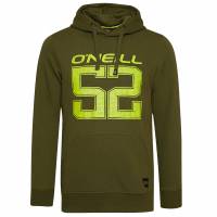 O'NEILL Irvine 52 Hombre Sudadera con capucha 9P1422-6077