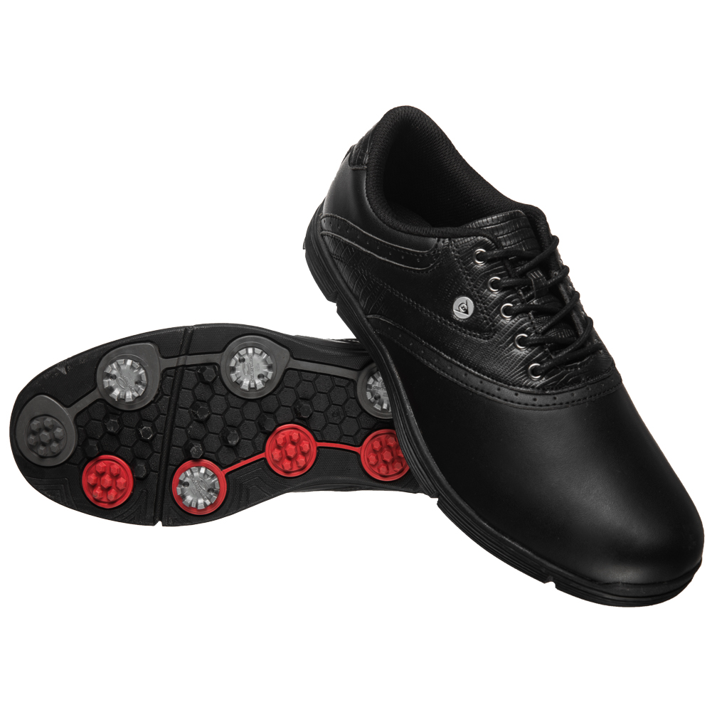Dunlop Men's Classic Golf Shoes
