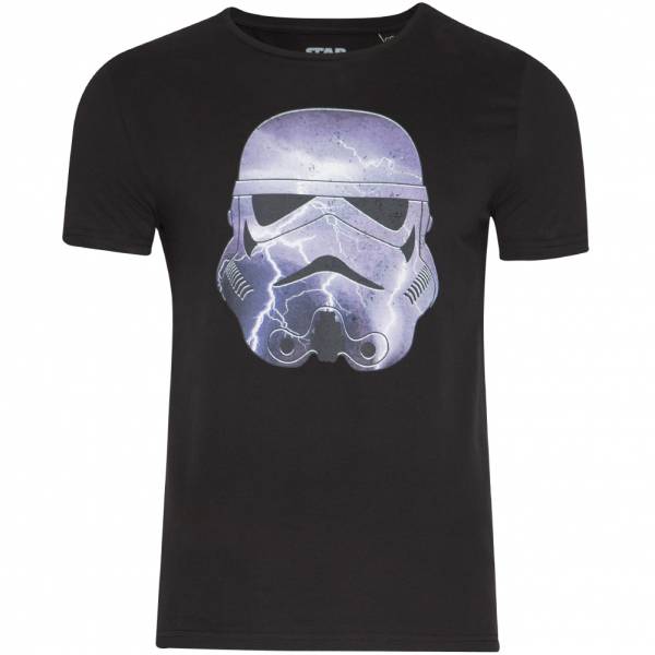 GOZOO x Star Wars Stormtrooper Thunder Mężczyźni T-shirt GZ-1-STA-369 - M - B-1