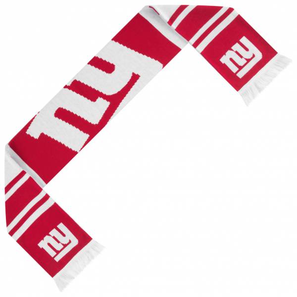 New York Giants NFL Colour Rush Fan Schal SCFNFCLRSHNG