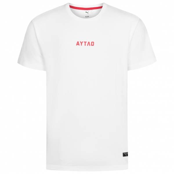 PUMA x Outlaw Moscow Herren T-Shirt 576870-02