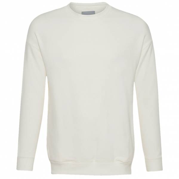 ASICS Tiger Big Logo Crew Hombre Sudadera 2191A020-100