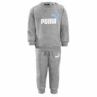 PUMA Mini Cats Jogging Baby Kleinkinder Anzug 627915-03