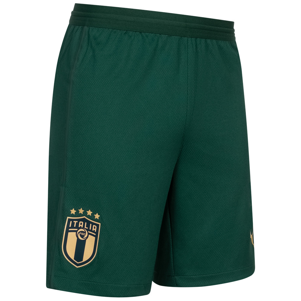 Italia FIGC PUMA Casuals Hombre Pantalones de chándal 767111-13