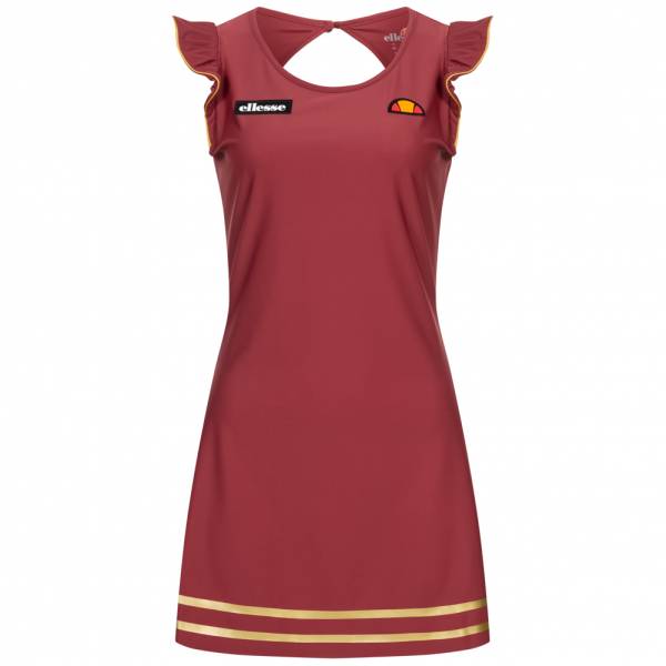 ellesse Clovere Femmes Robe de tennis SCQ17044-800