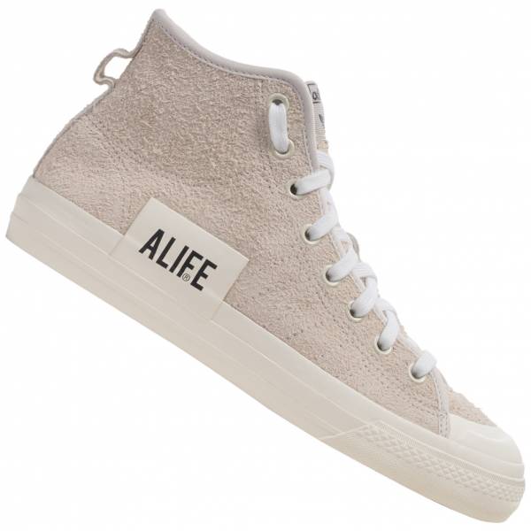adidas Originals x Alife Nizza HI Sneaker GX8140