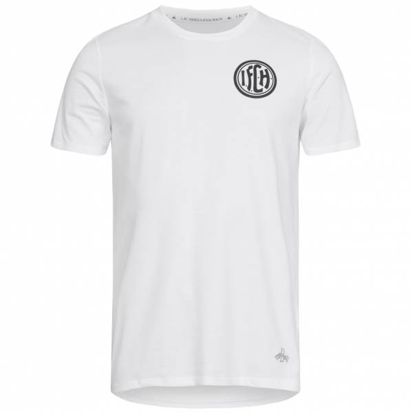 PUMA x 1. FC Herzogenaurach Hommes Basic T-shirt 571837-02