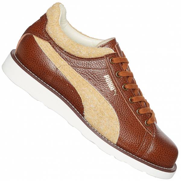 PUMA Stepper WKB Takumi Japan Hommes Sneakers en cuir 356673-02
