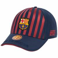FC Barcelona Stripe Kids Cap FCB1G119P