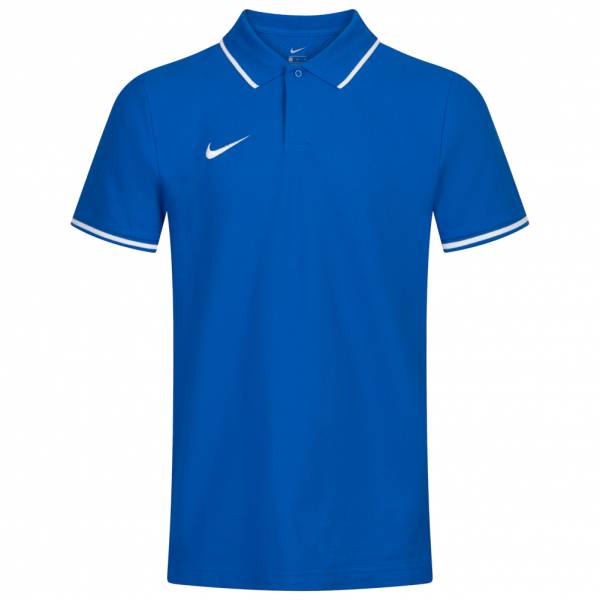 Nike Team Club Mężczyźni Koszulka polo AJ1502-463