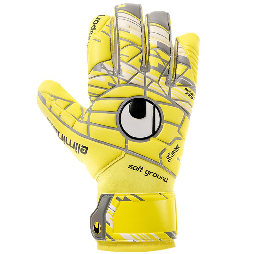 Uhlsport Soft Hn Comp Goalkeeper Gloves F01