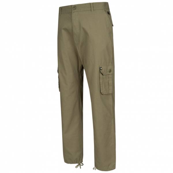 Zoo York Herren Cargohose ZMM00631-khaki