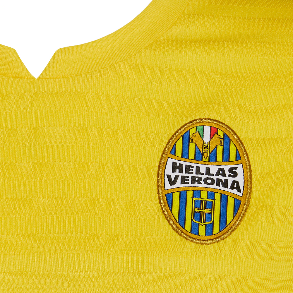 Hellas Verona macron Heren Uitshirt 58017399 | sport ...