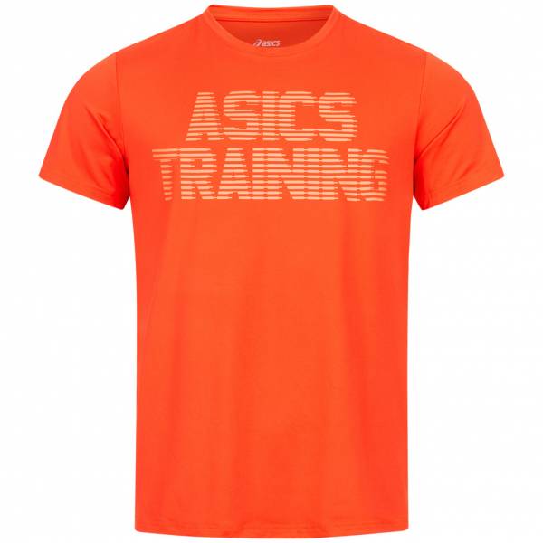 ASICS Graphic Hommes Haut d'entraînement 131446-0540
