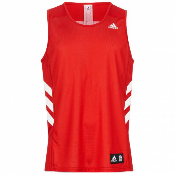 Bayern de Múnich adidas Camiseta de baloncesto reversible de primera equipación FL1366