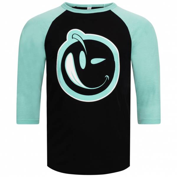 YUMS Life 3/4 Herren T-Shirt 11R