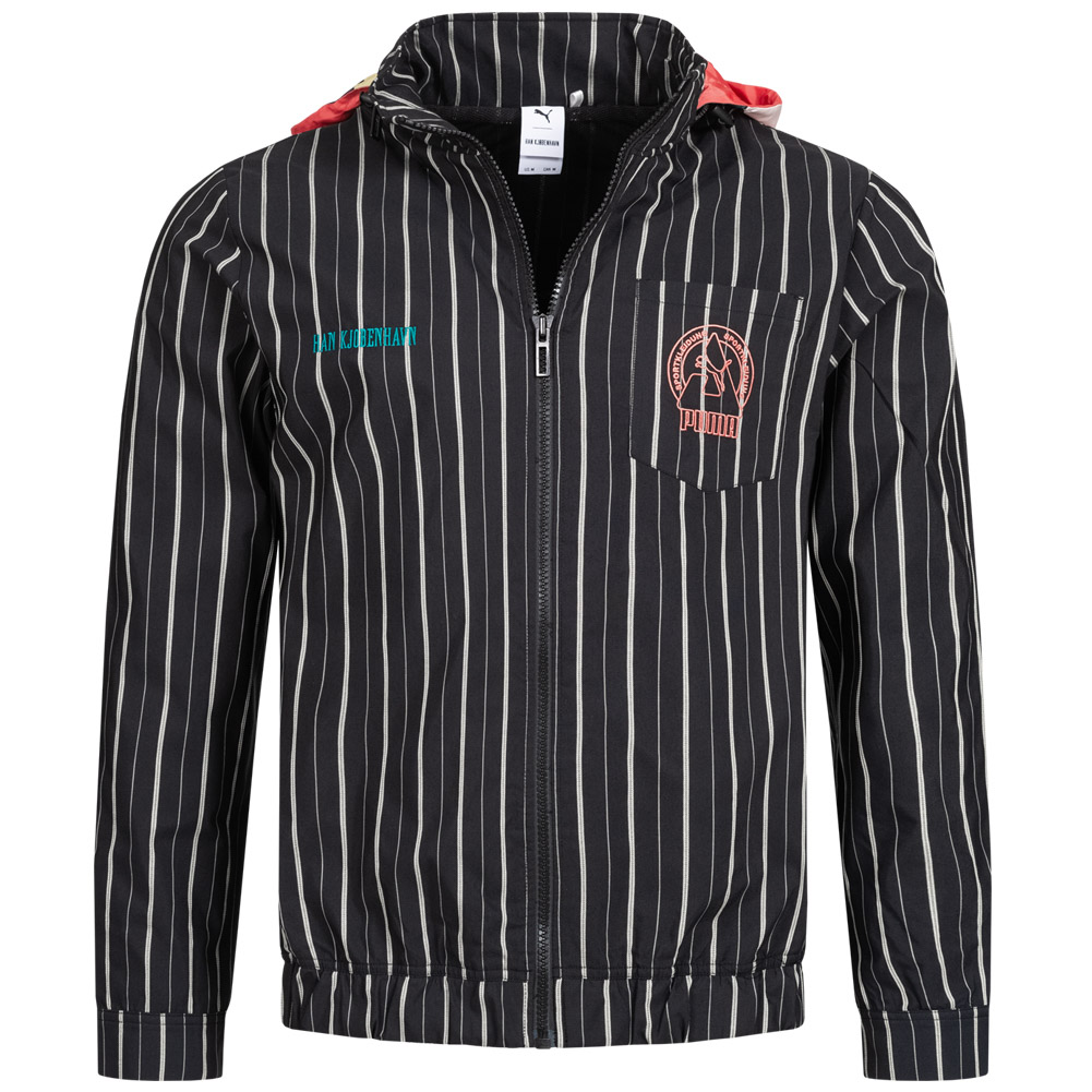 puma x han kjobenhavn jacket