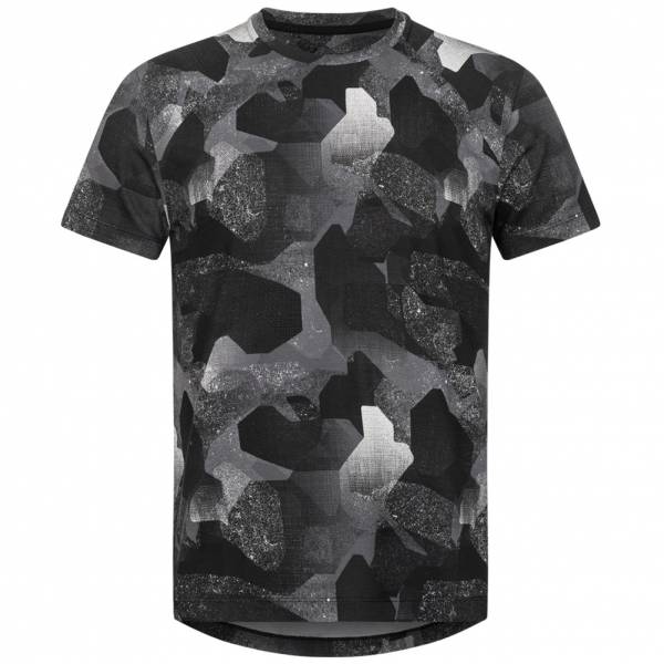 ASICS fuzeX Printed Herren Trainings Shirt 141240-1174