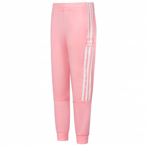 adidas Originals Lock Up Fille Pantalon de survêtement FM5696
