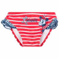 Minnie Mouse Disney Bebé / Niño Bañador ET0030-rojo