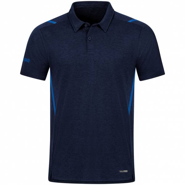 Jako Challenge Hommes Polo 6321-511-M