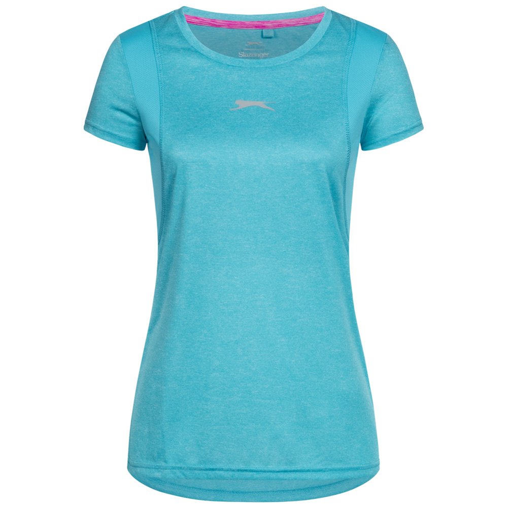 Slazenger Joyner Crewneck Damen Sport Top S047746A-TUR