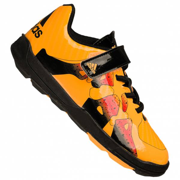adidas FB X Kleinkinder Hallen Fußballschuhe AF3906