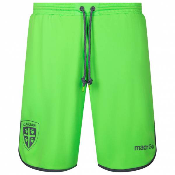 Cagliari Calcio macron Herren Fan Shorts 58089772