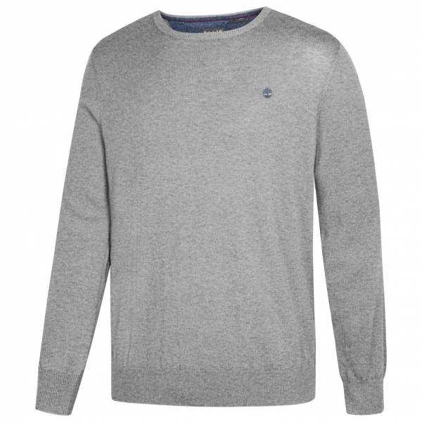 Timberland Jones Brook Merino Herren Sweatshirt A1NW5-052