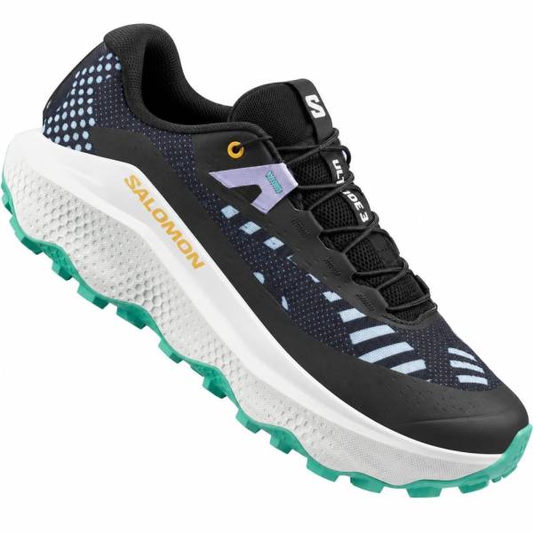 Salomon Ultra Glide 3 Proto Pack Herren Trailrunningschuhe L47807300