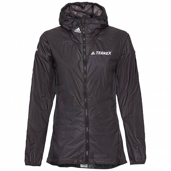 adidas Agravic Ashiel Femmes Veste à capuche outdoor ED1111