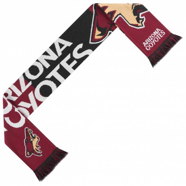 Arizona Coyotes NHL Fan Schal SVNH20BLWMPC