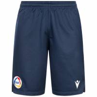 Andorra FC macron Hombre Pantalones cortos 58114935