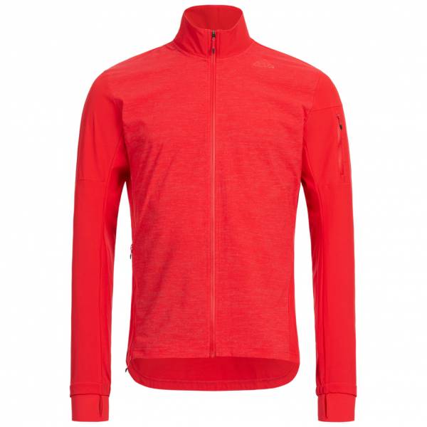 adidas Supernova Storm Herren Laufjacke B43387
