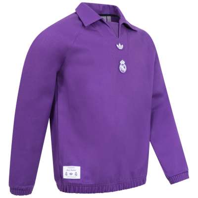 Real Madrid CF adidas Originals Icon Men Top JF2578 | SportSpar.com