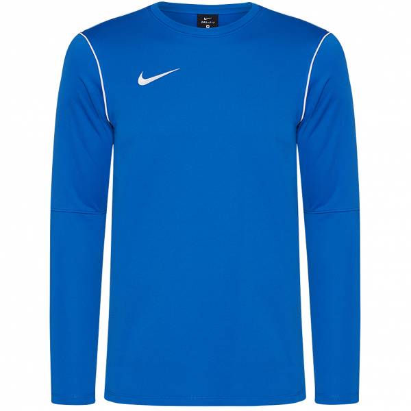 Nike Dry Park Heren Trainingstop met lange mouwen BV6875-463