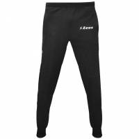 Zeus Enea Tracksuit Pants Black