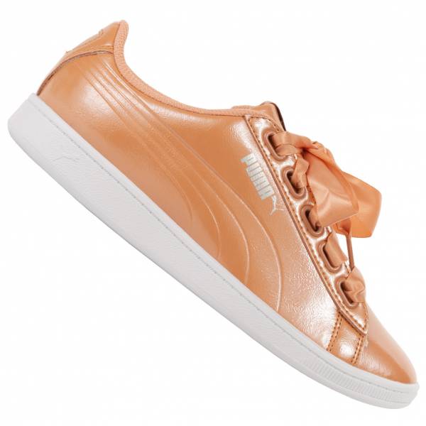 PUMA Vikky Ribbon Satin Damen Sneaker 366417-05
